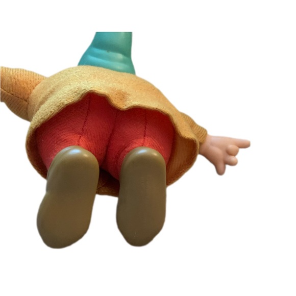 Collectible Walt Disney Applause Bashful Snow White Dwarf - Picture 3 of 4